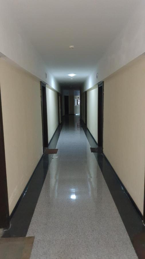Apartment In Yalchin Star Residence Μπατούμι Εξωτερικό φωτογραφία