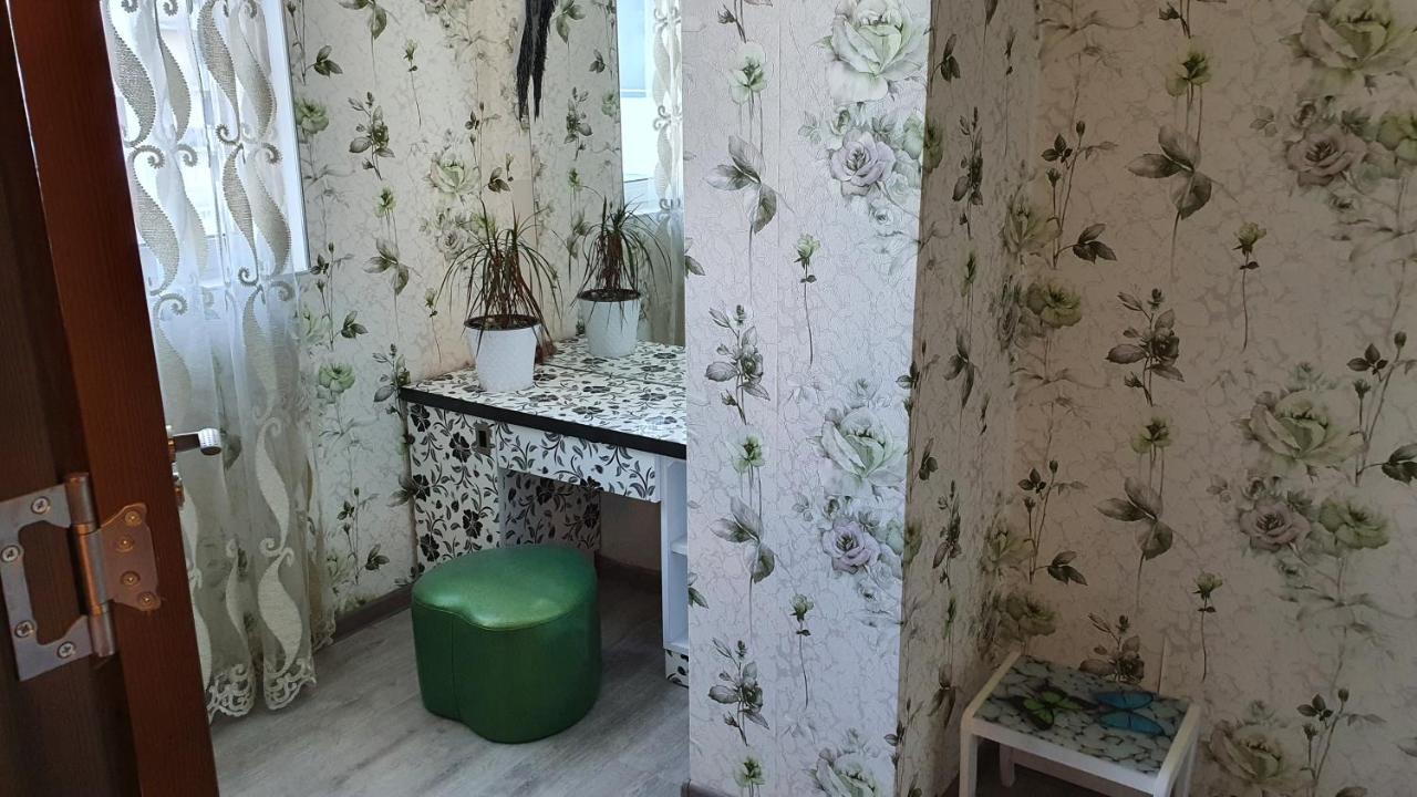 Apartment In Yalchin Star Residence Μπατούμι Εξωτερικό φωτογραφία