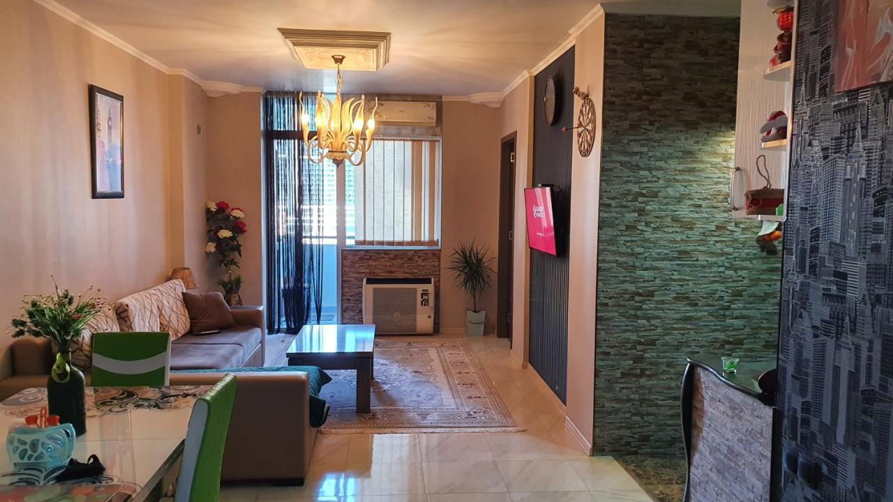 Apartment In Yalchin Star Residence Μπατούμι Εξωτερικό φωτογραφία