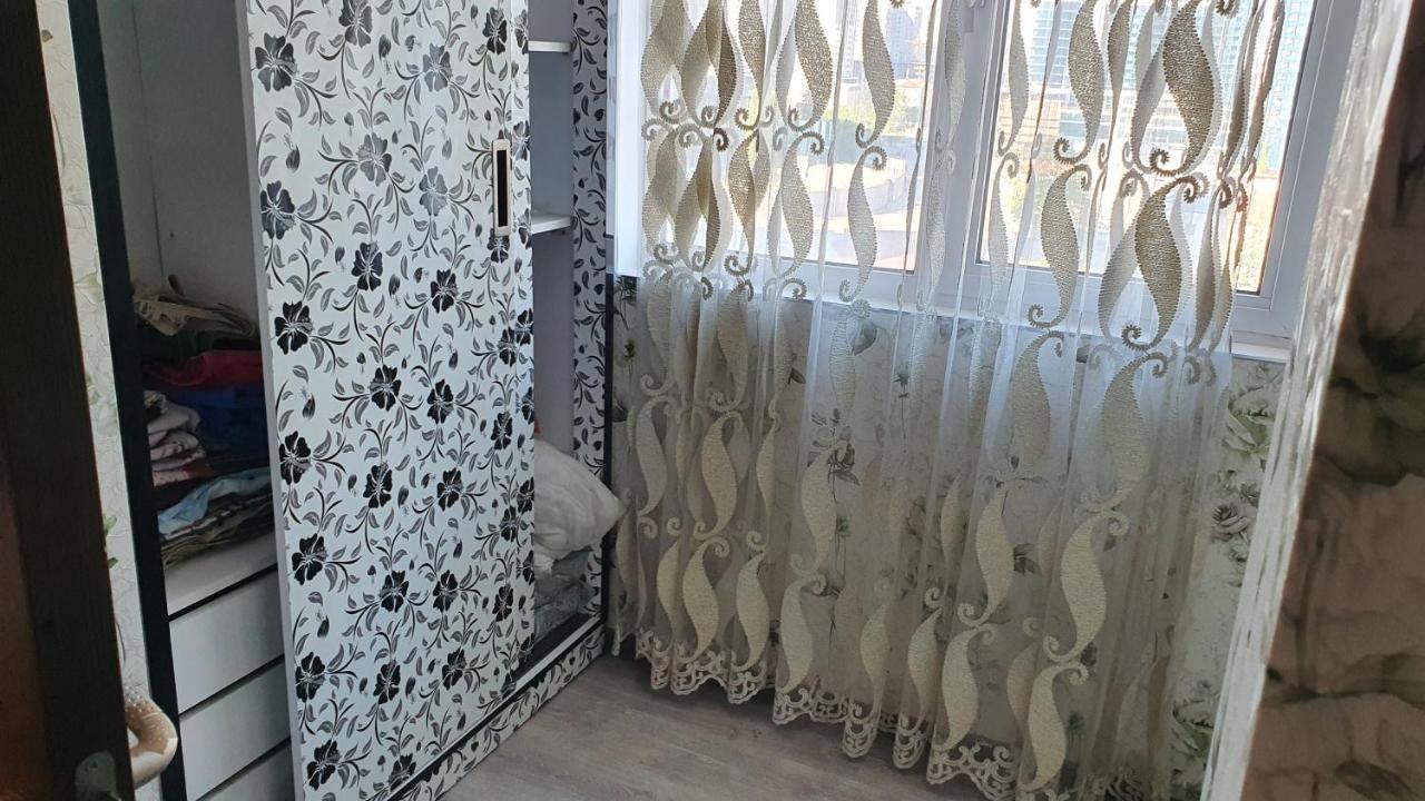 Apartment In Yalchin Star Residence Μπατούμι Εξωτερικό φωτογραφία