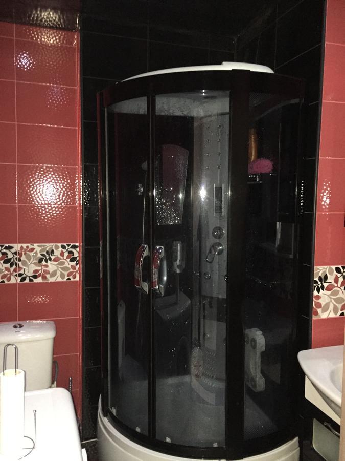 Apartment In Yalchin Star Residence Μπατούμι Εξωτερικό φωτογραφία