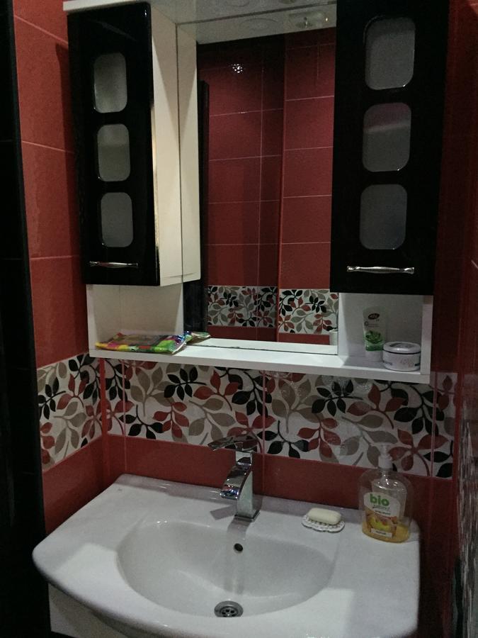 Apartment In Yalchin Star Residence Μπατούμι Εξωτερικό φωτογραφία