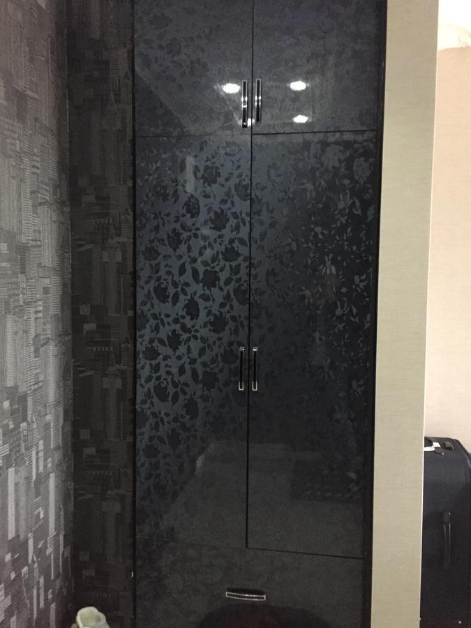 Apartment In Yalchin Star Residence Μπατούμι Εξωτερικό φωτογραφία