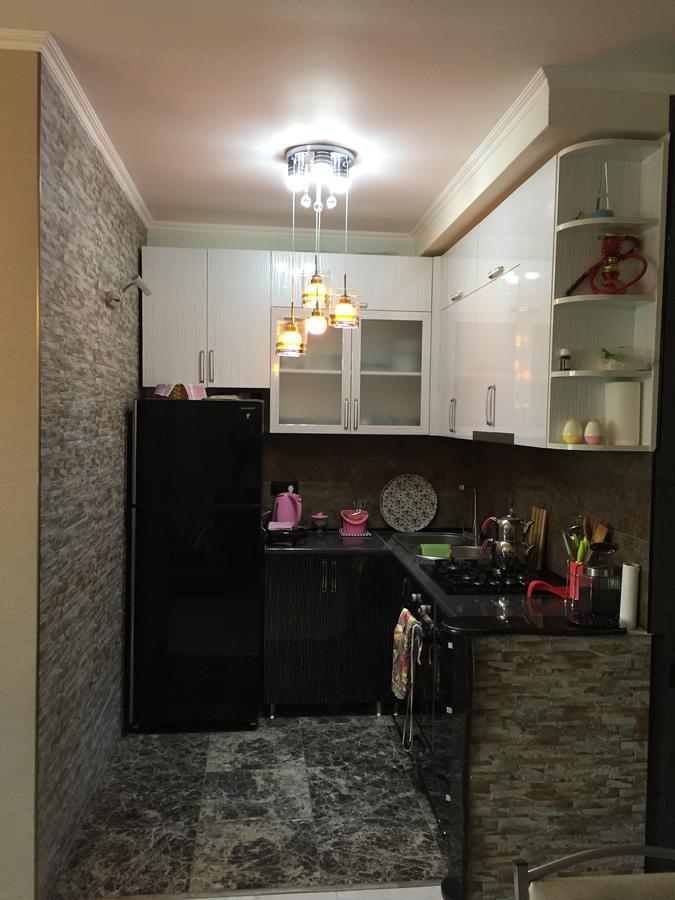 Apartment In Yalchin Star Residence Μπατούμι Εξωτερικό φωτογραφία
