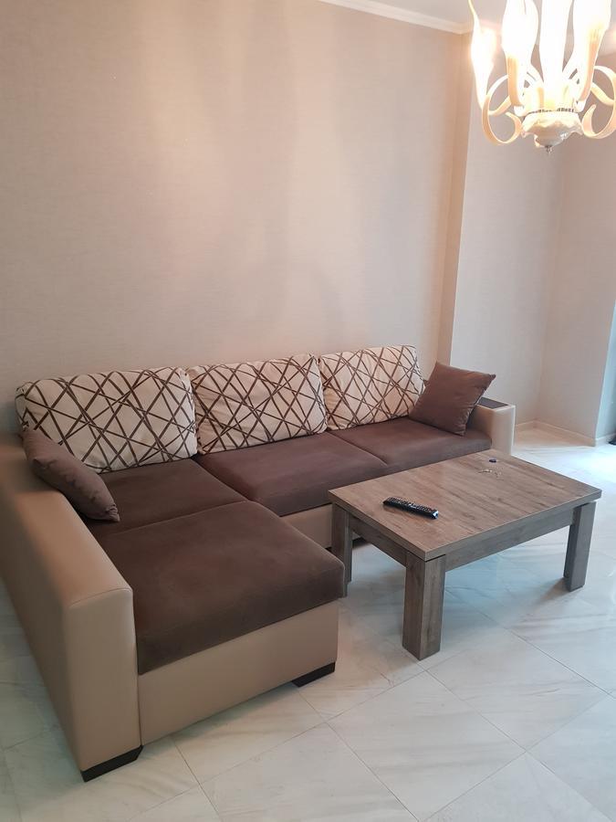 Apartment In Yalchin Star Residence Μπατούμι Εξωτερικό φωτογραφία