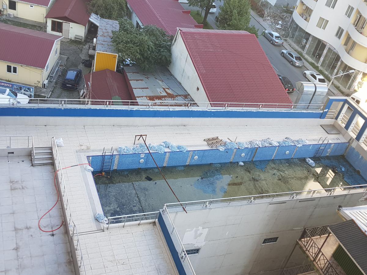 Apartment In Yalchin Star Residence Μπατούμι Εξωτερικό φωτογραφία