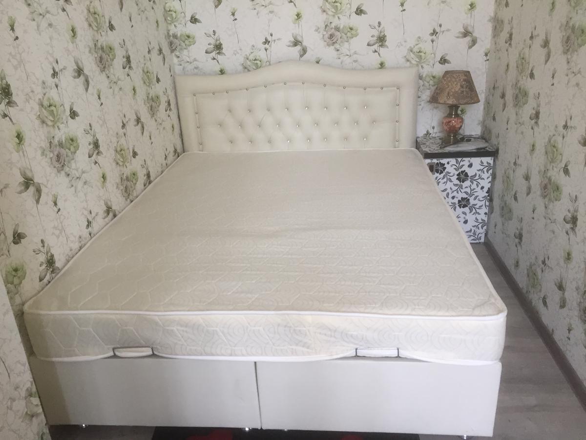 Apartment In Yalchin Star Residence Μπατούμι Εξωτερικό φωτογραφία